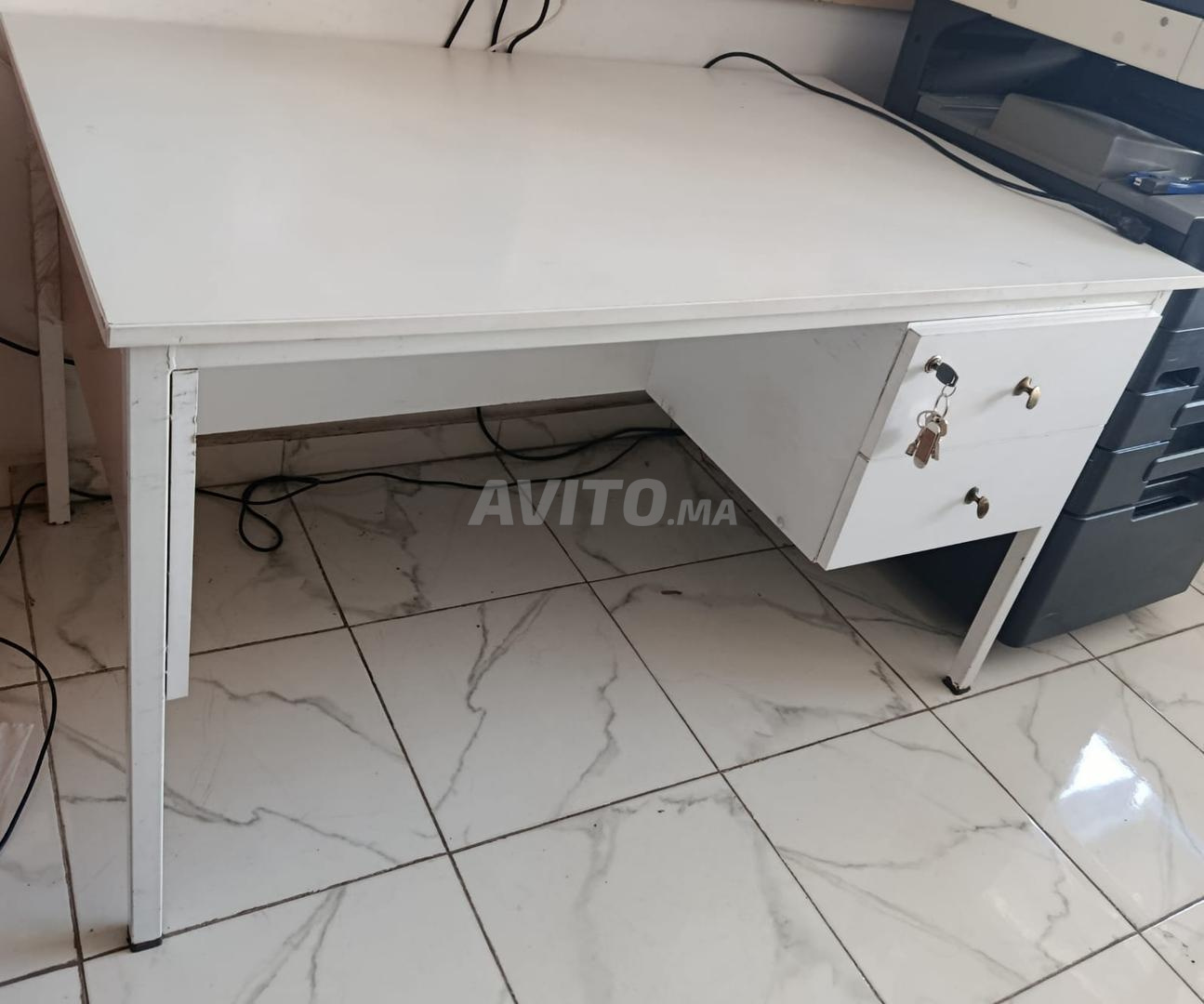 Bureau à vendre Sidi Bernoussi