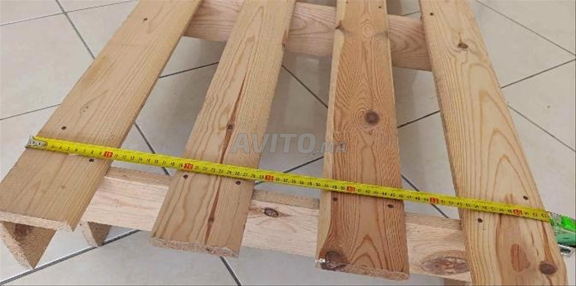 Banquette à vendre