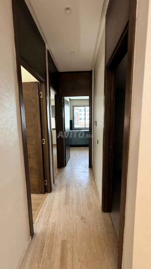 Appartement à louer 70 m² quartier des hôpitaux