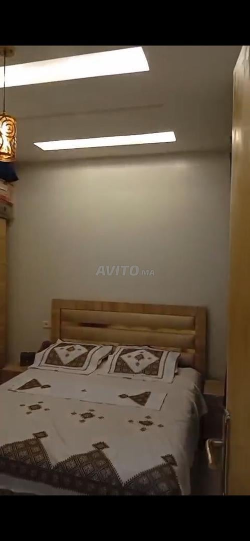 Appartement meublé à vendre 73 m² à Saidia