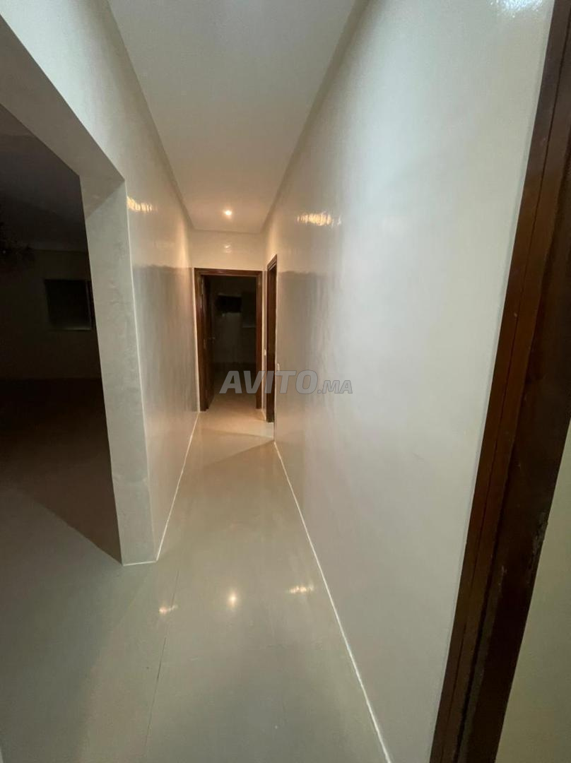 Appartement à vendre CGI Oulad Mtaa