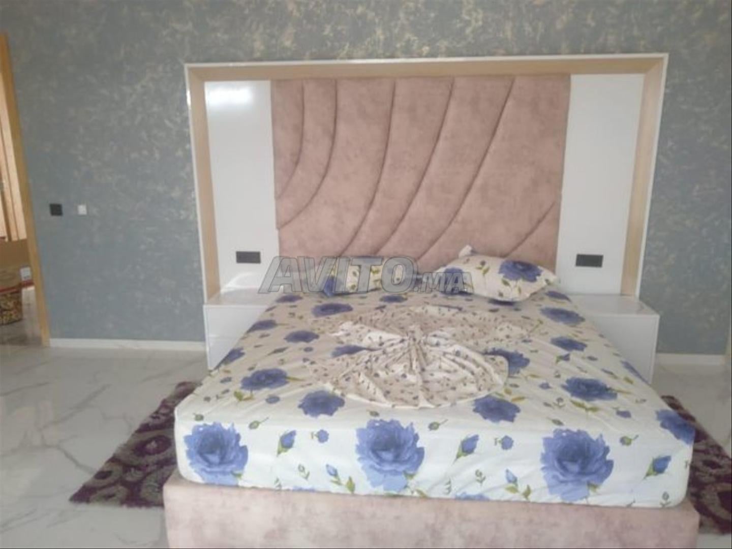 Appartements à louer 88 m² à Marrakech