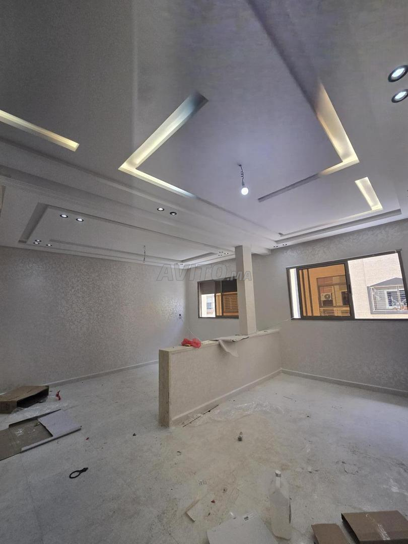 Appartements de luxe à vendre Marjane Derb Ghallef