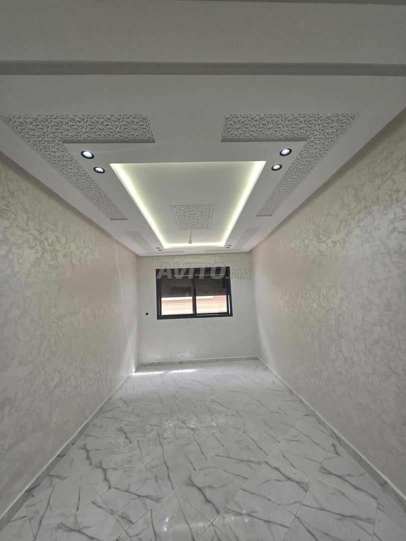 Super appartements subventionnés à vendre, Chahedia Mansour