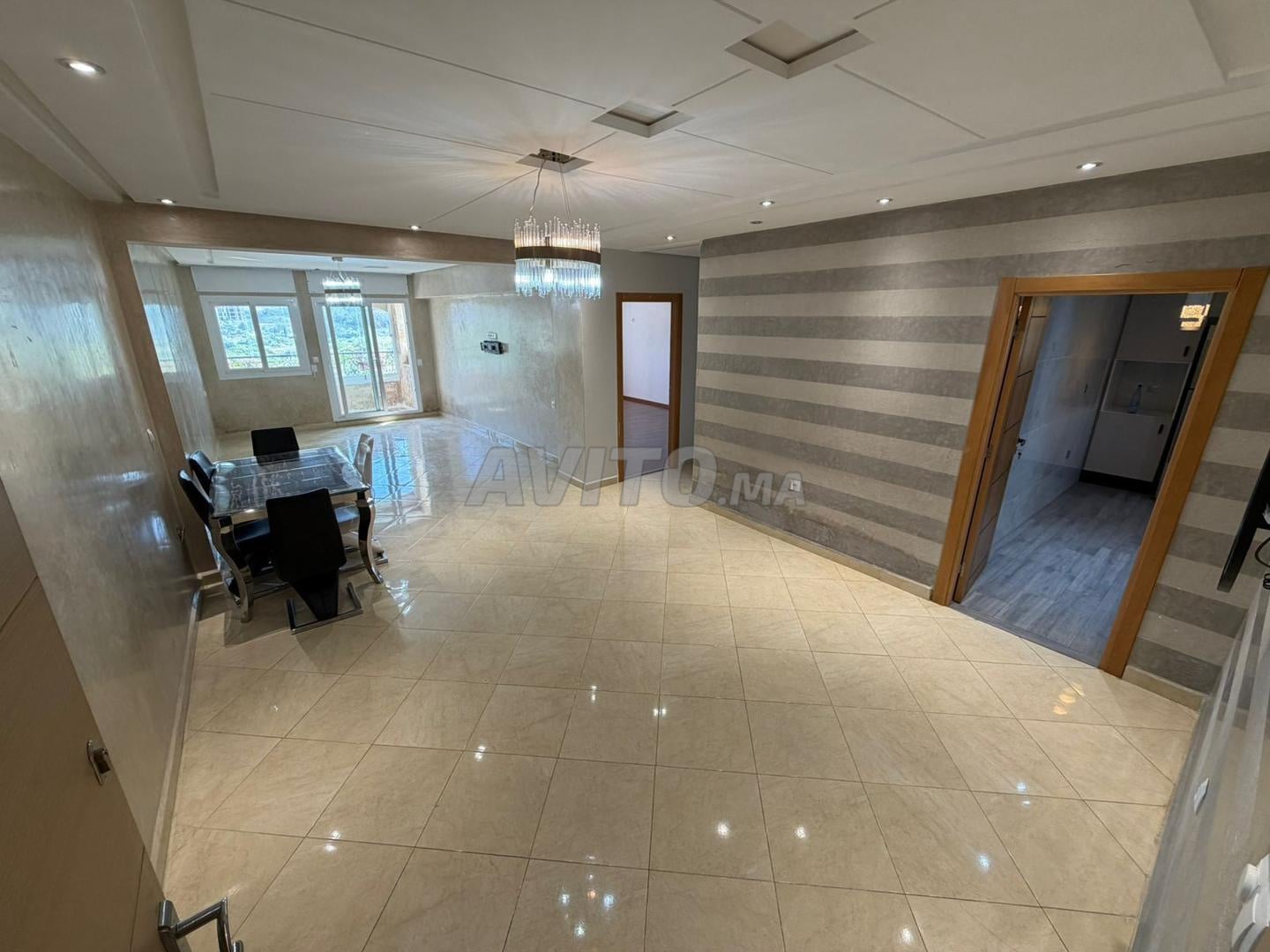 Appartement à vendre 147 m² à Malabata