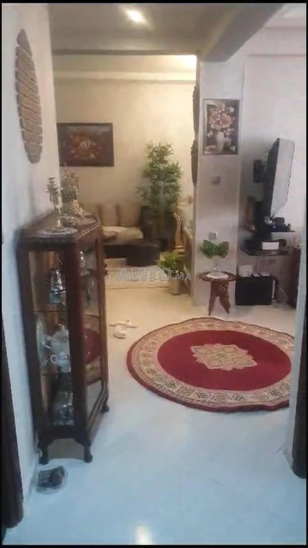 Appartement à vendre tout près du complexe Med 5