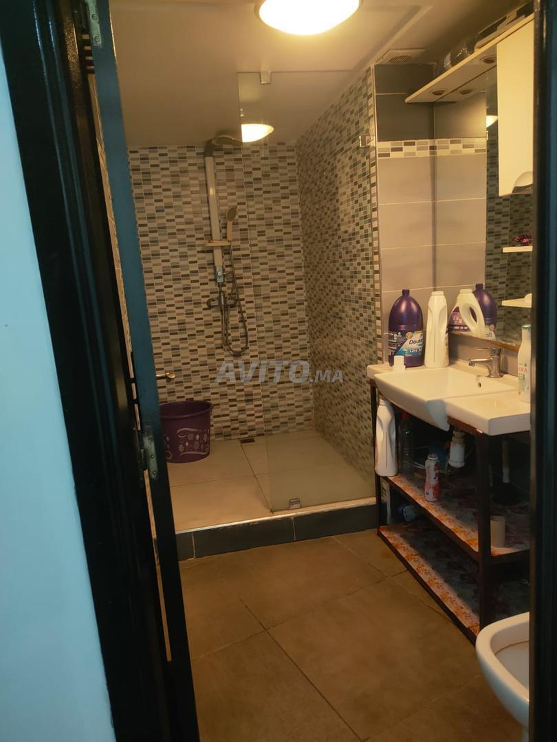 Duplex à vendre à Hay Mabrouka
