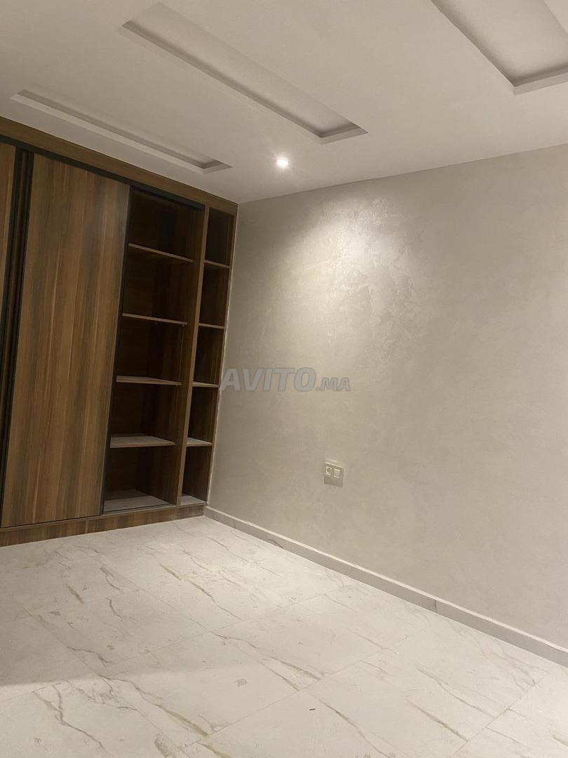 Appartement à vendre à Charaf