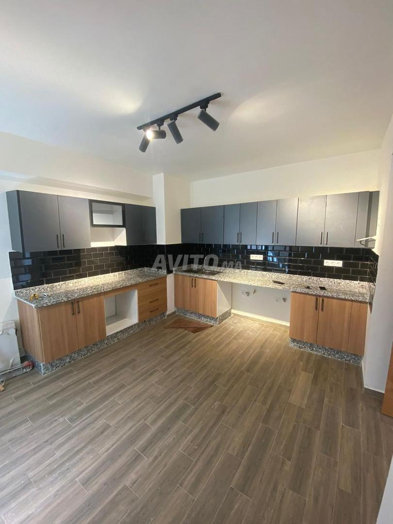 Appartement à vendre 104 m² à Casablanca