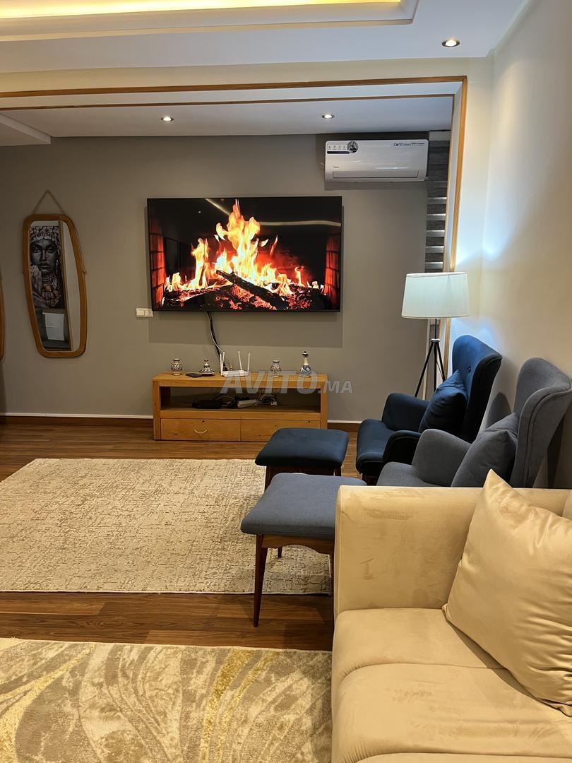 Très bel appartement