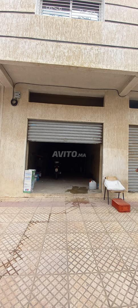 Magasin à vendre