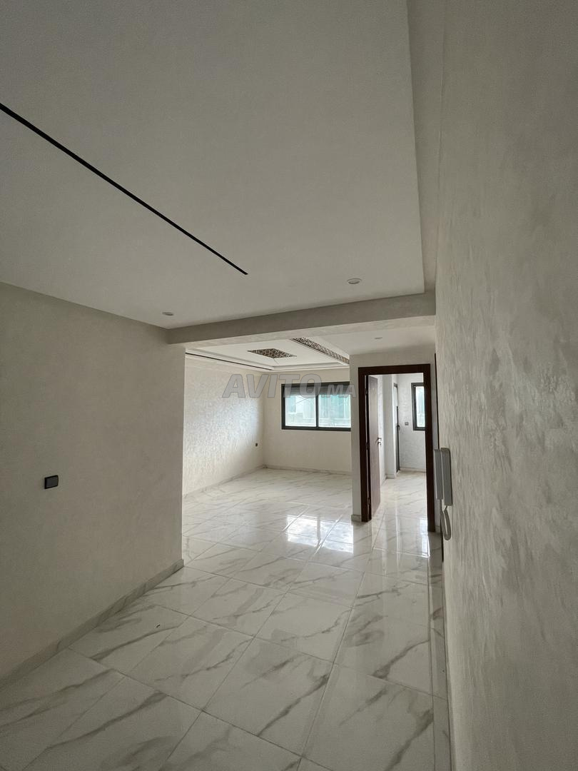 Appartement neuf à vendre à Salé