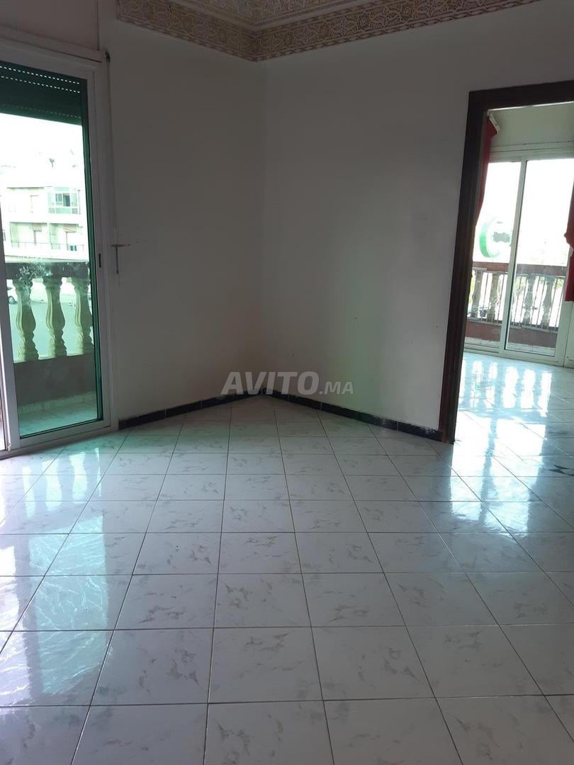 Appartement à louer 120 m² à Mohammedia