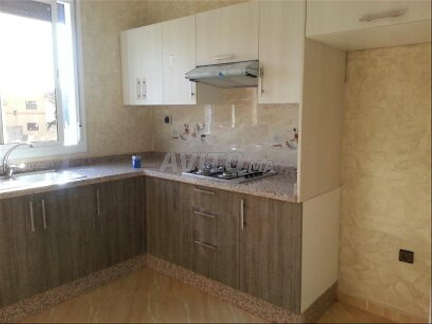Appartement à louer quartier ATLAS