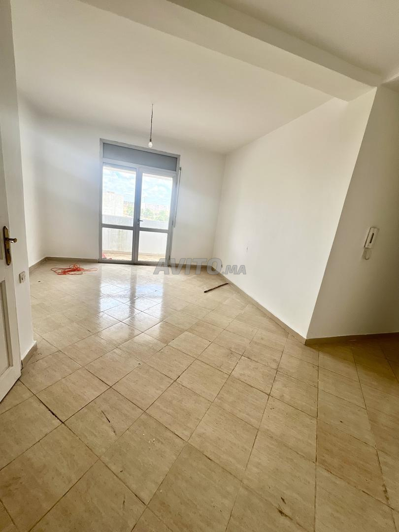 Appartement à vendre à Tamesna