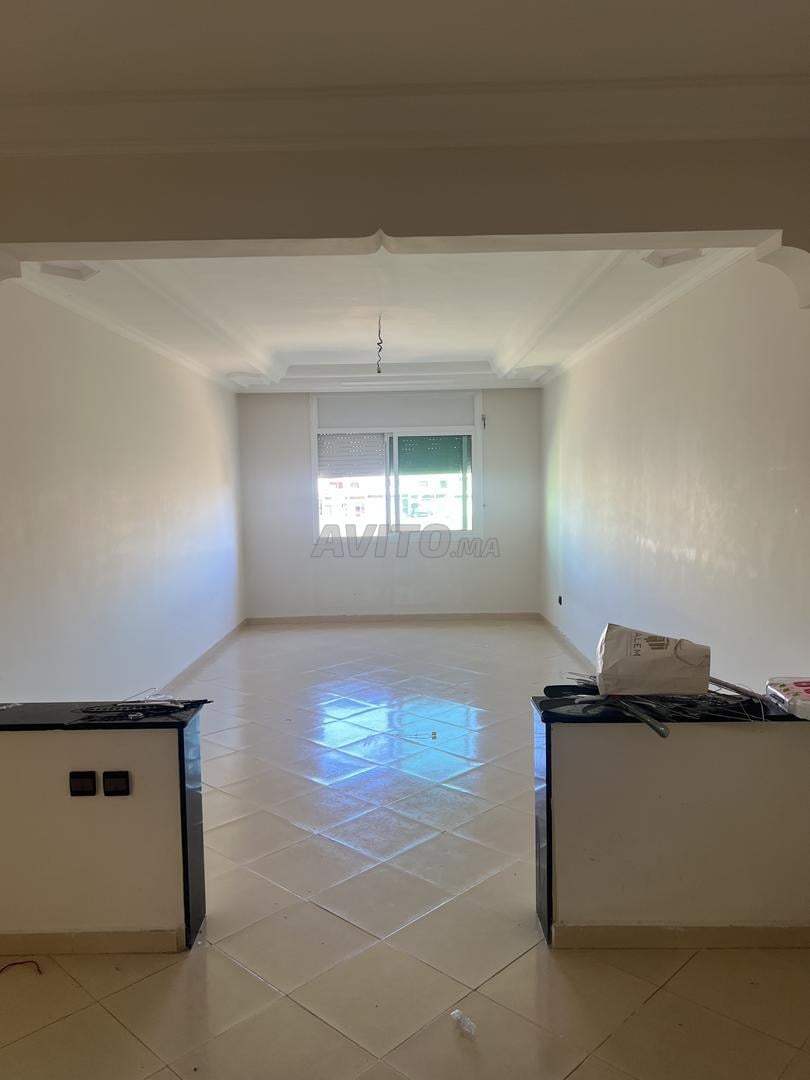 Appartement à louer Temara Wifak
