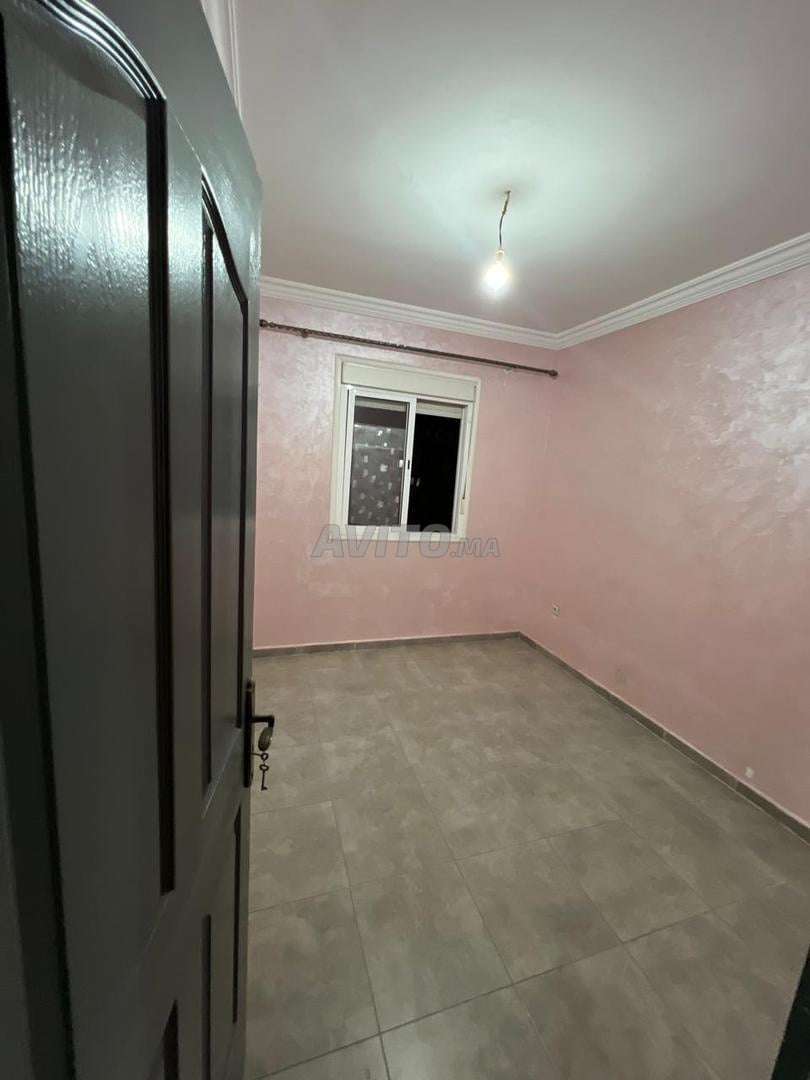 Appartement à vendre à Hay Mabrouka
