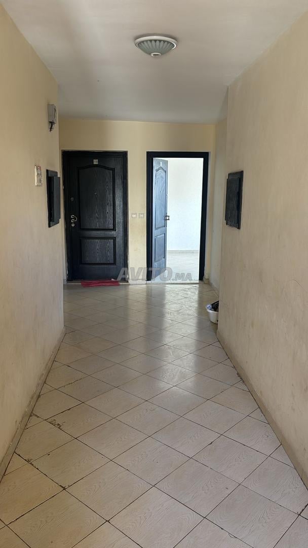 Deux appartements à vendre
