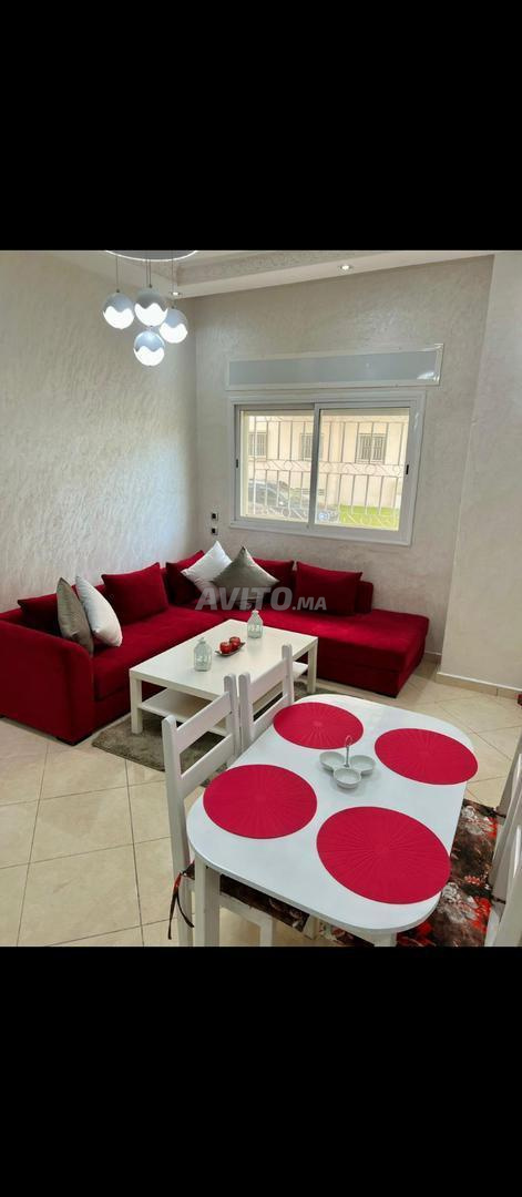Bel appartement à louer à Tanger