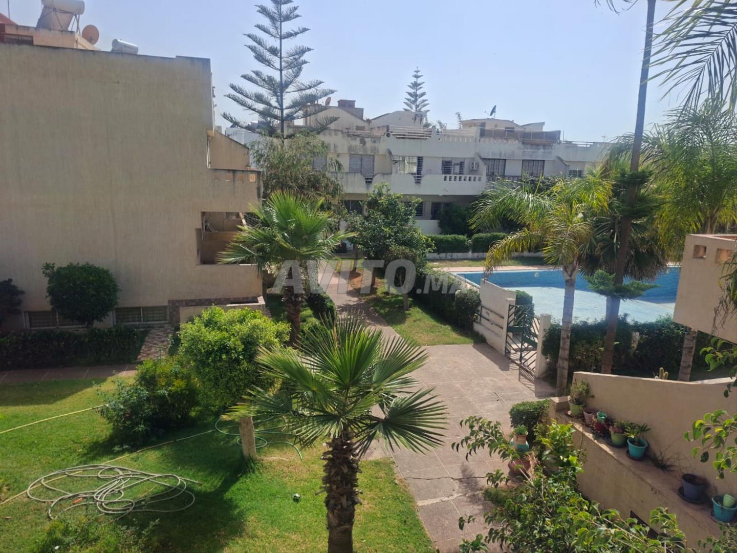 Très beau triplex à vendre