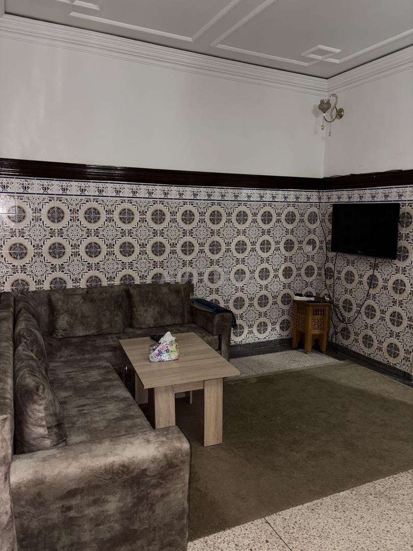 Appartement à louer à la journée pour familles, Avenue des Palmiers, Marrakech