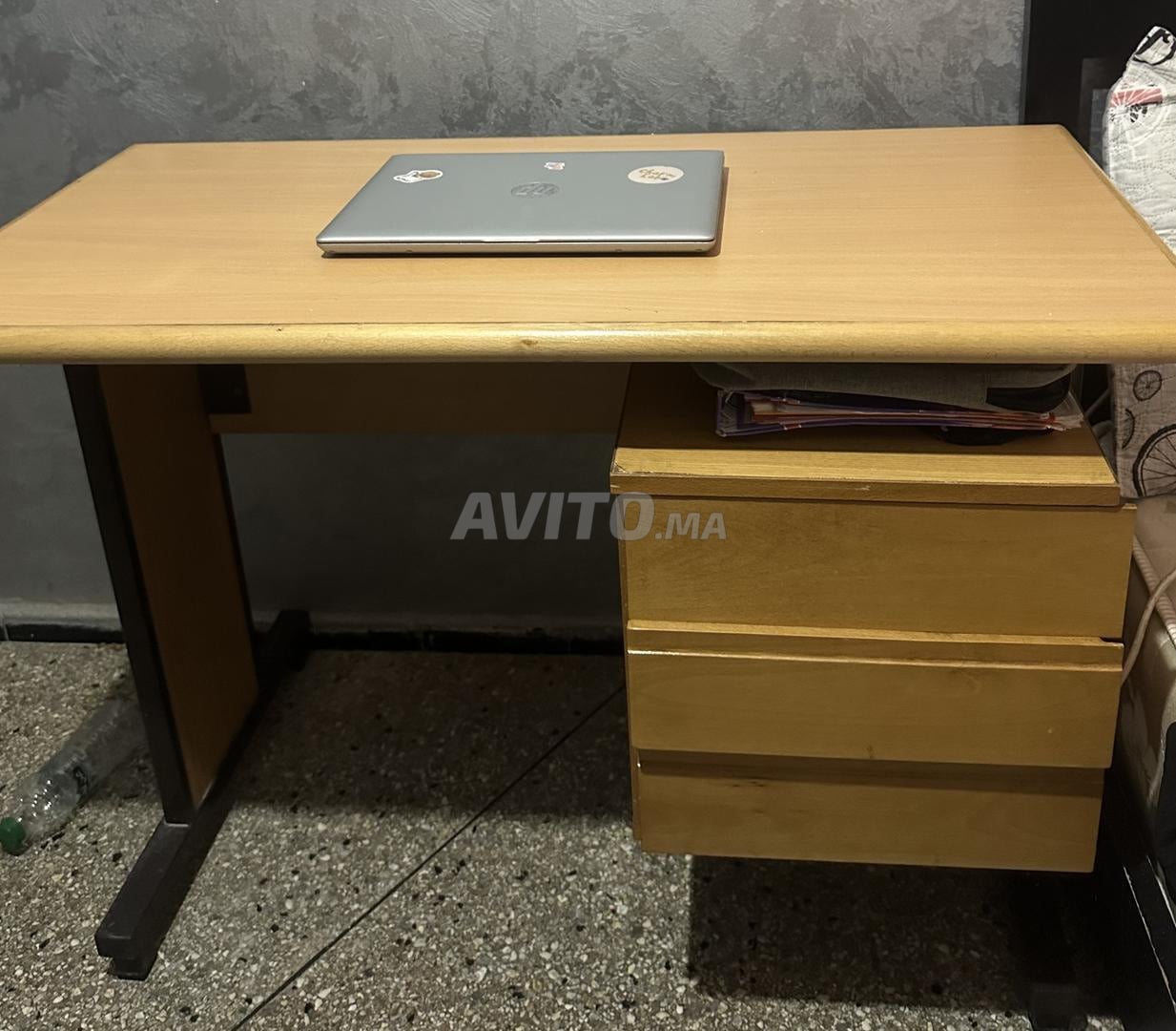 Bureau à vendre en très bon état