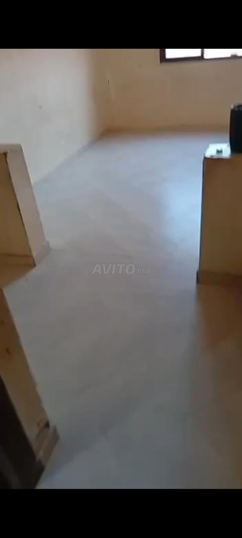 Appartement à vendre à Tamesna