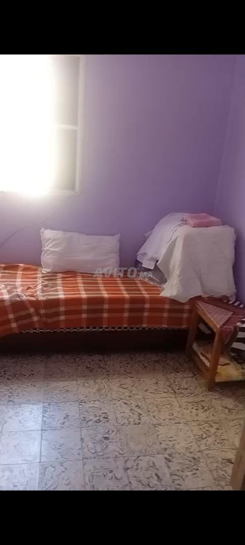 Maison à louer pour filles