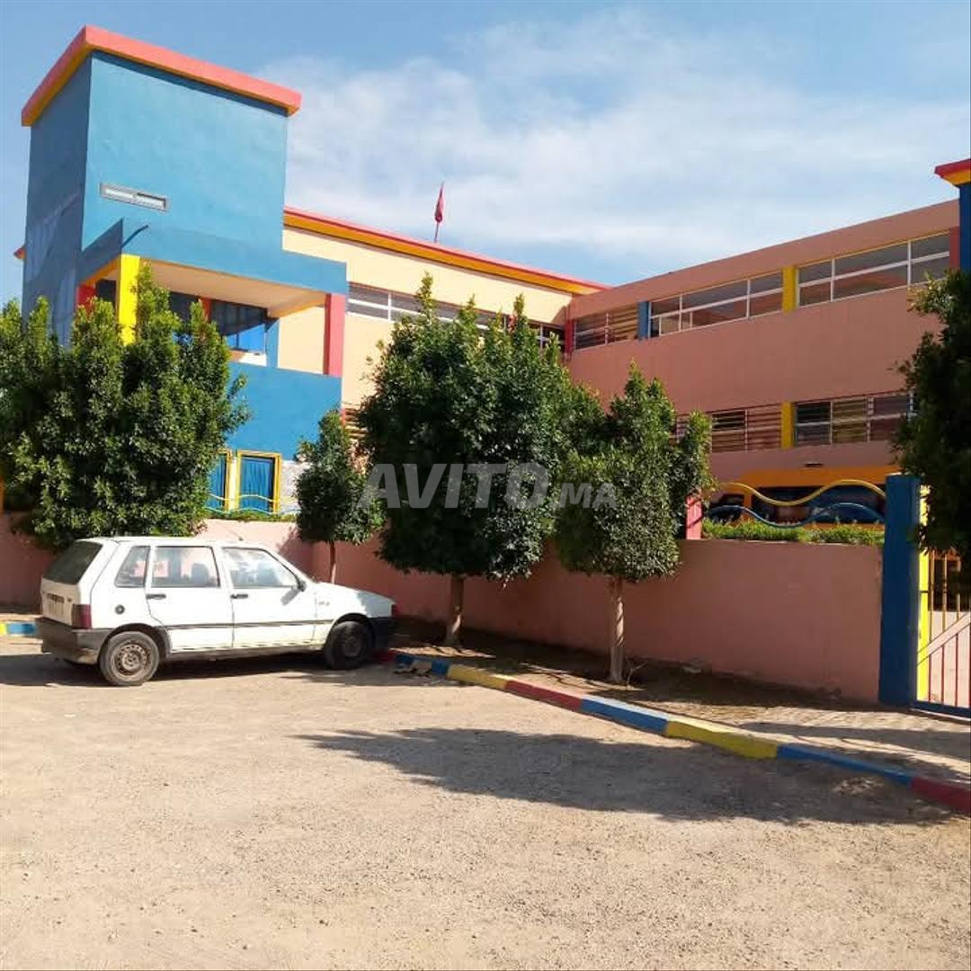 Terrain villa titré à vendre 213 m² Riad Salam