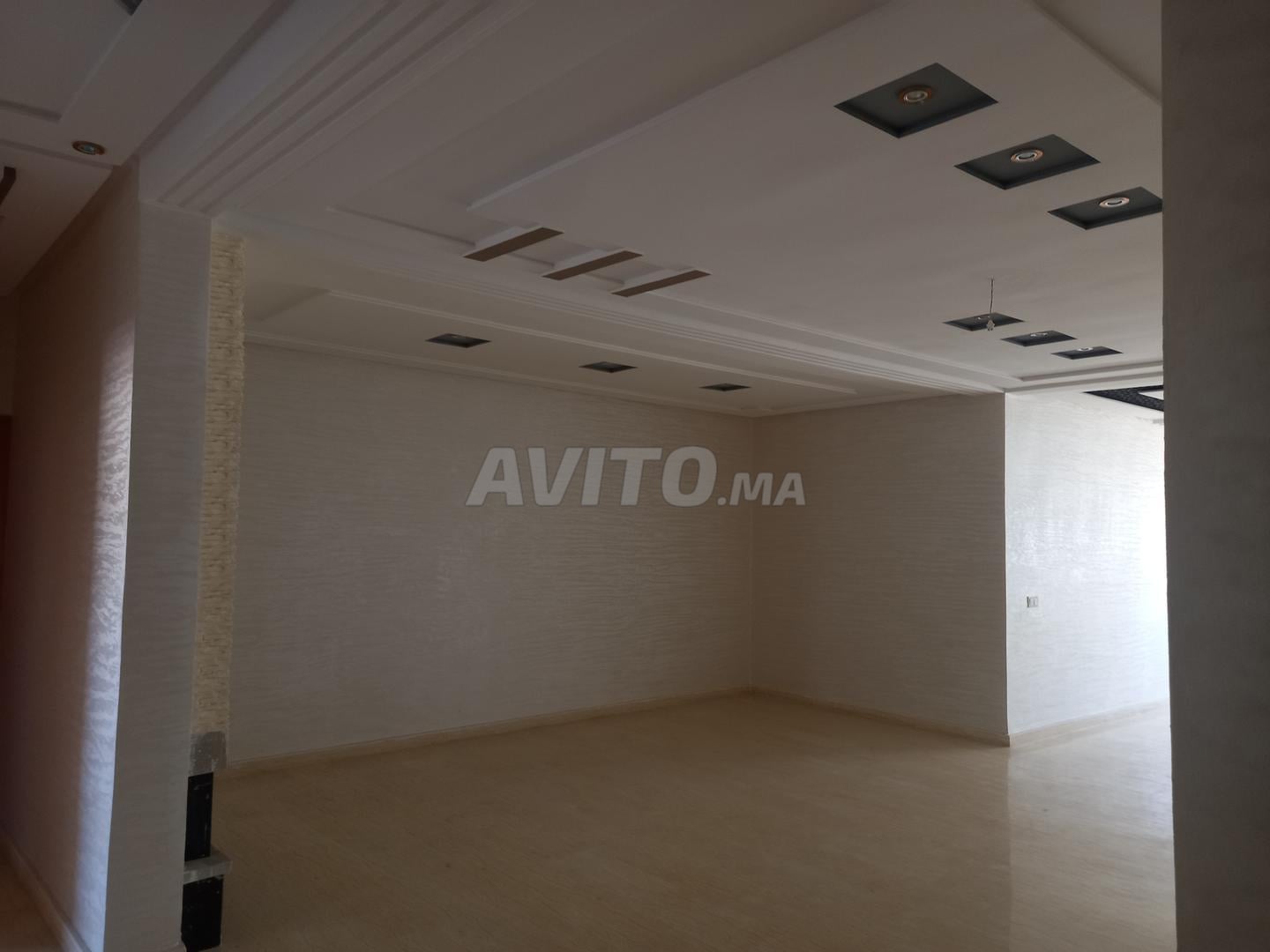 Appartement à louer 137 m² à Fès