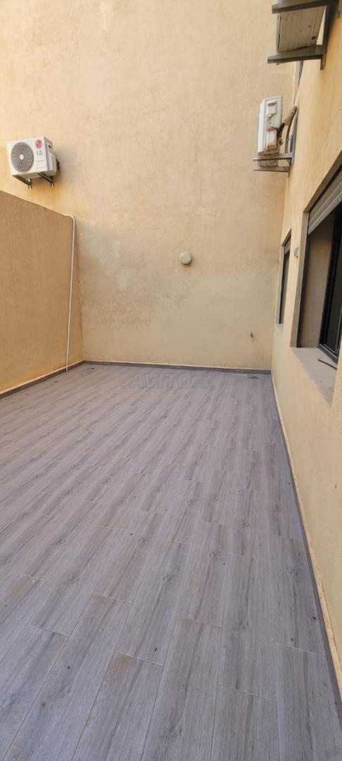 ✨ Duplex Haut Standing à Louer Vide