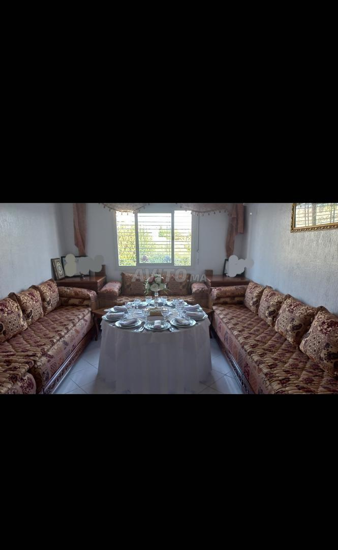 Appartement à vendre à Meknès, résidence La Chambre 2