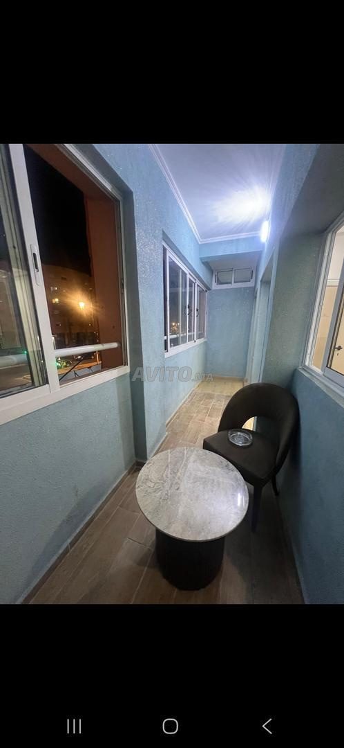 Studio de luxe à louer