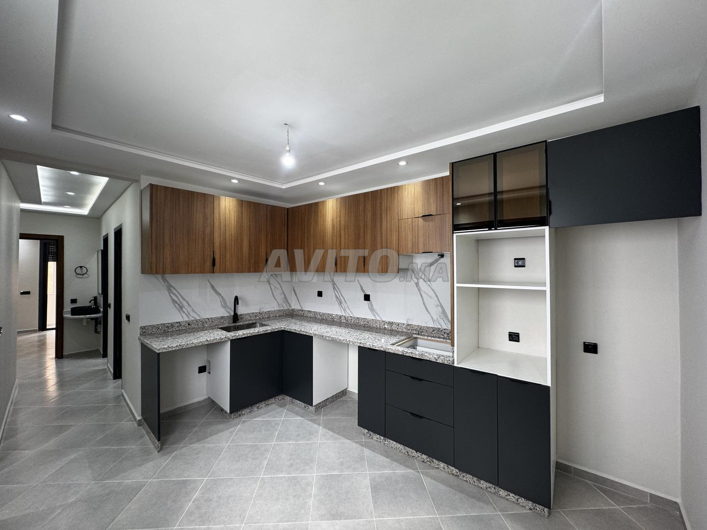 Appartement moderne à vendre à Tiznit