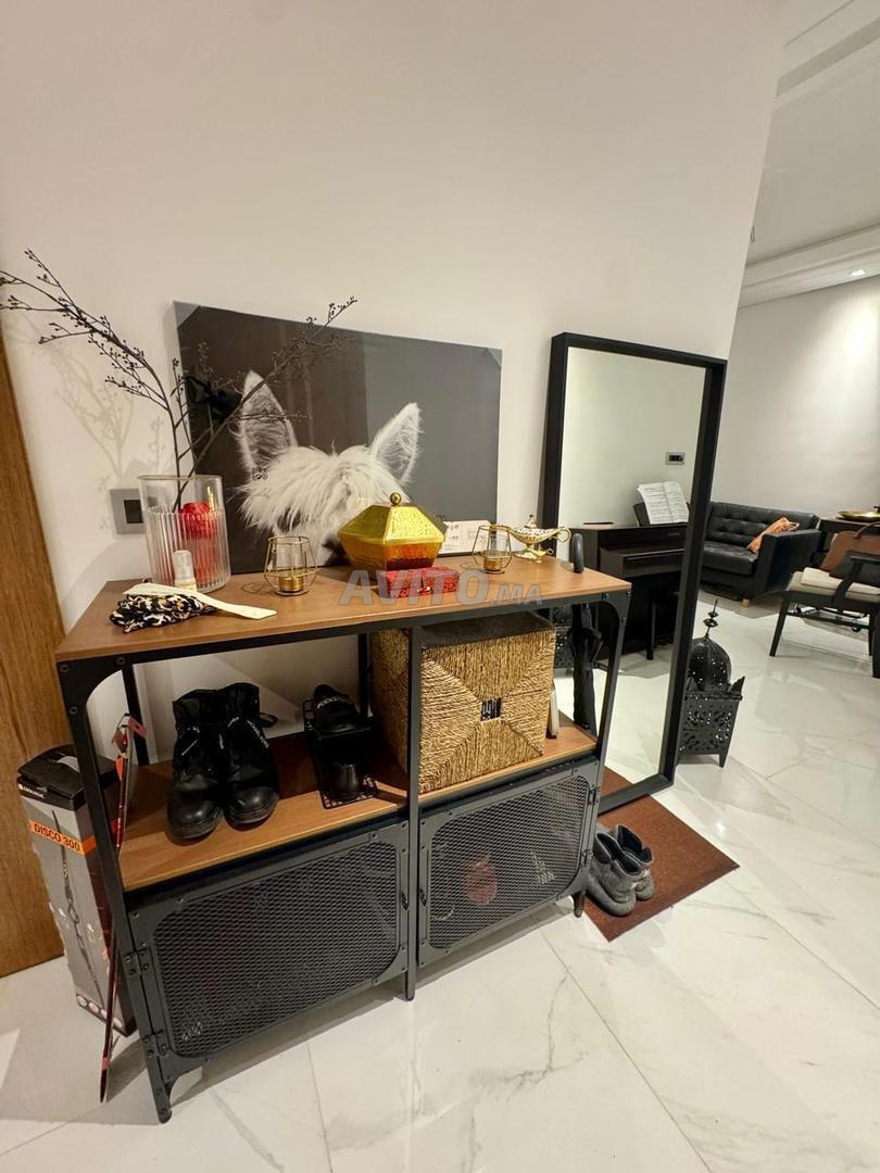 Appartement à vendre 70 m² à Tanger