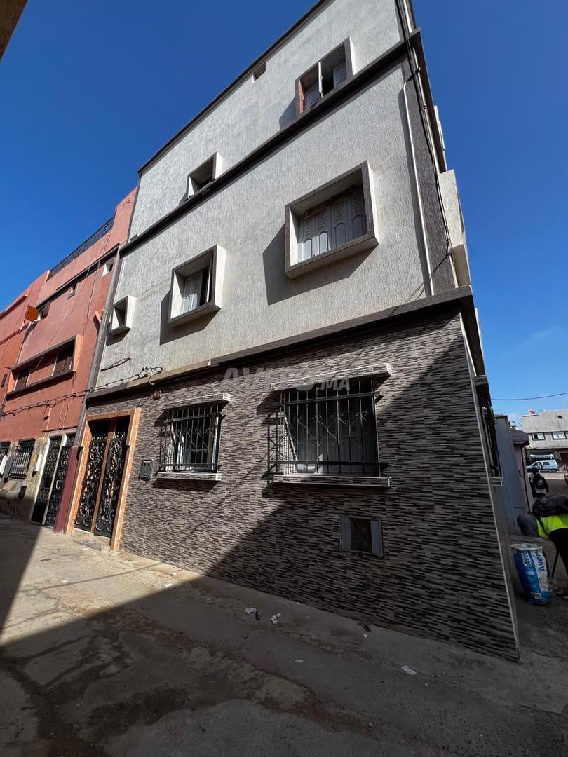 Maison à vendre 66 millions quartier Jnane Colon 2 0664455456