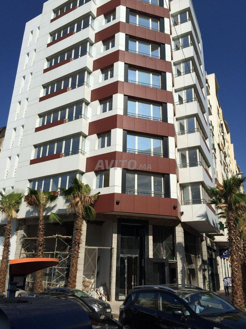 Immeuble à vendre