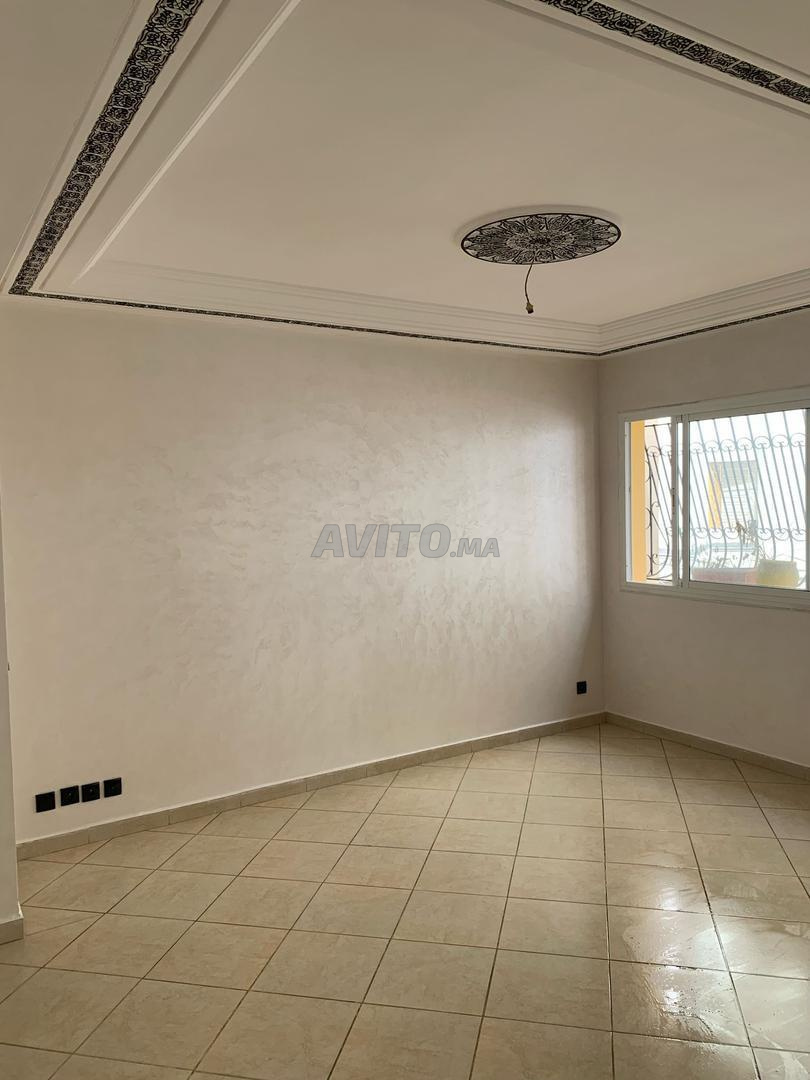 Appartement à vendre 107 m² à Kénitra