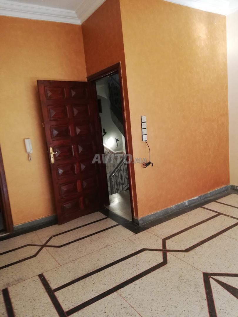 Appartement à louer 110 m² à Meknès