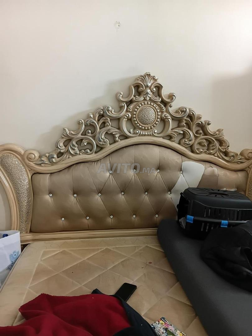 Chambre à coucher à vendre