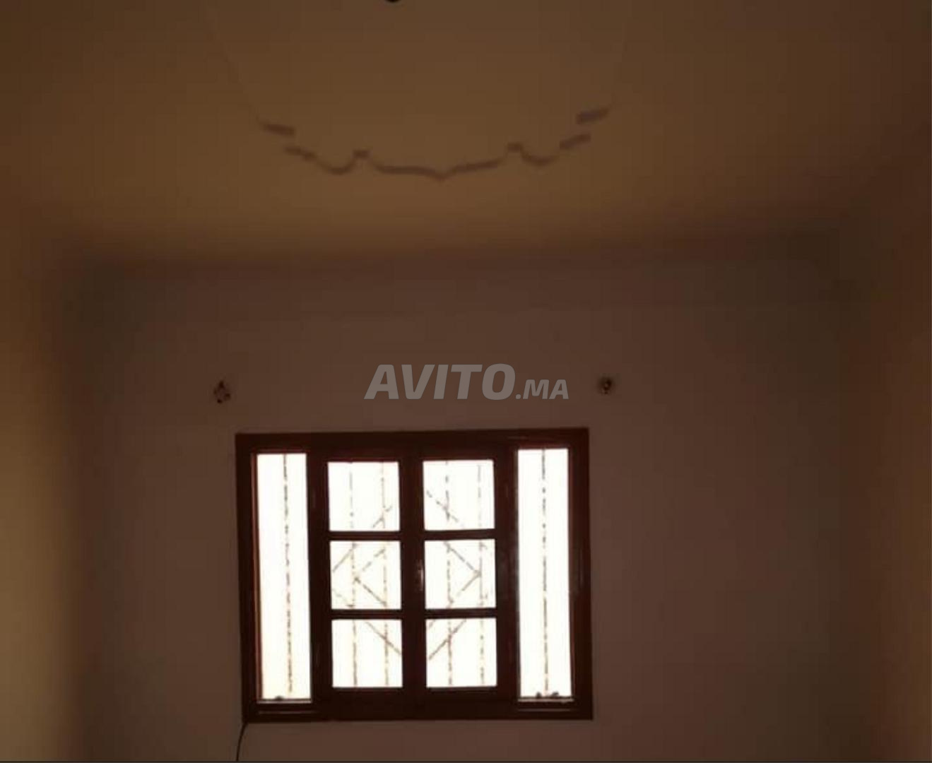Appartement à louer à Dar Al Massira 1