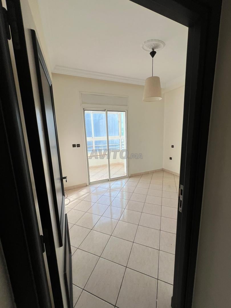 Appartement à louer Temara Wifak