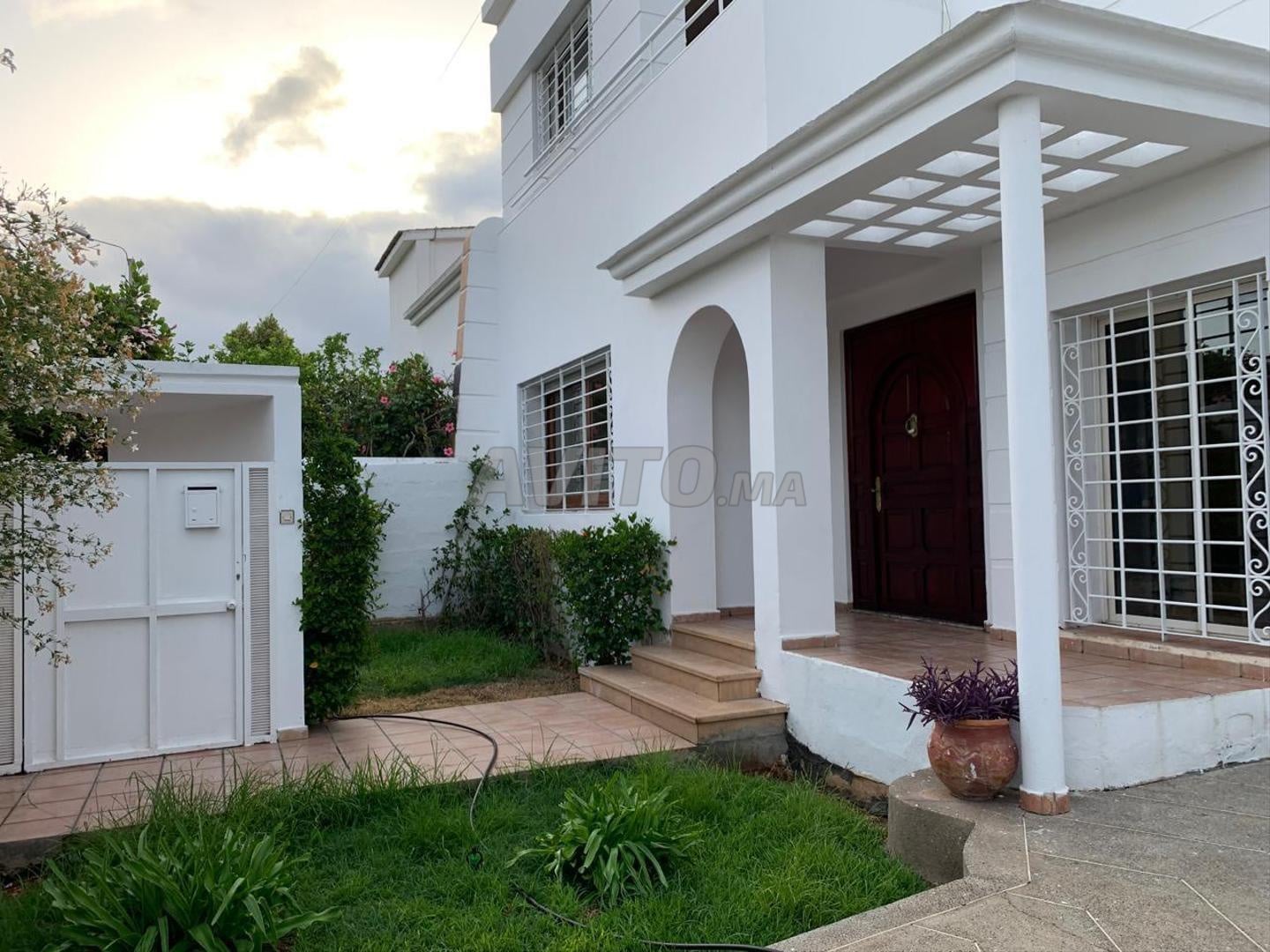 Superbe villa à louer, Quartier Val Fleuri