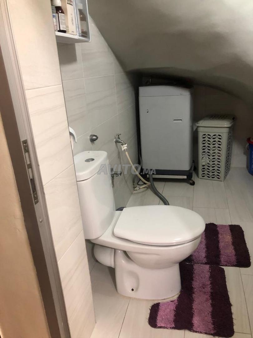 Appartement à vendre 84 m² à Casablanca