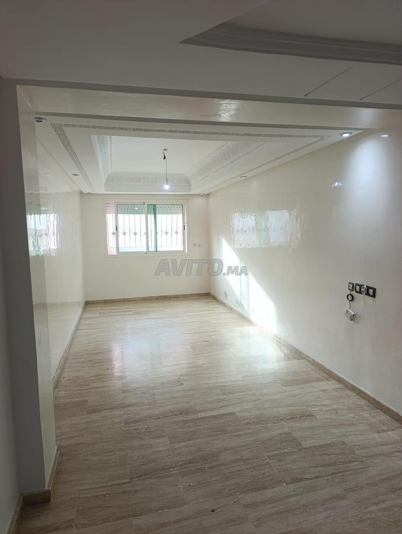Appartement à louer Temara Wifak