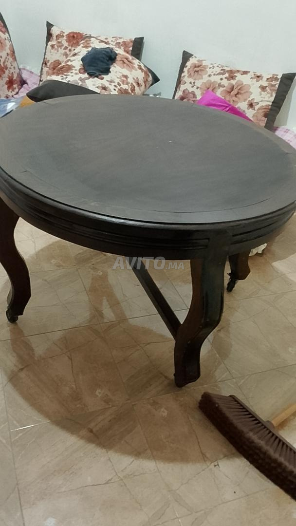 Table de chevet à vendre