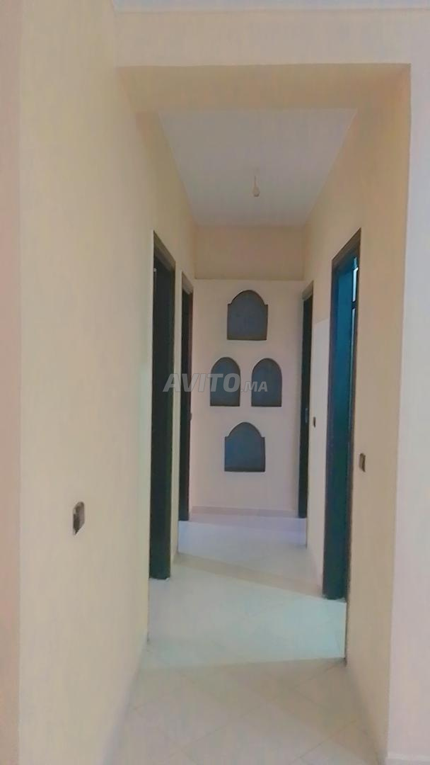 Appartement à vendre à El Fadl