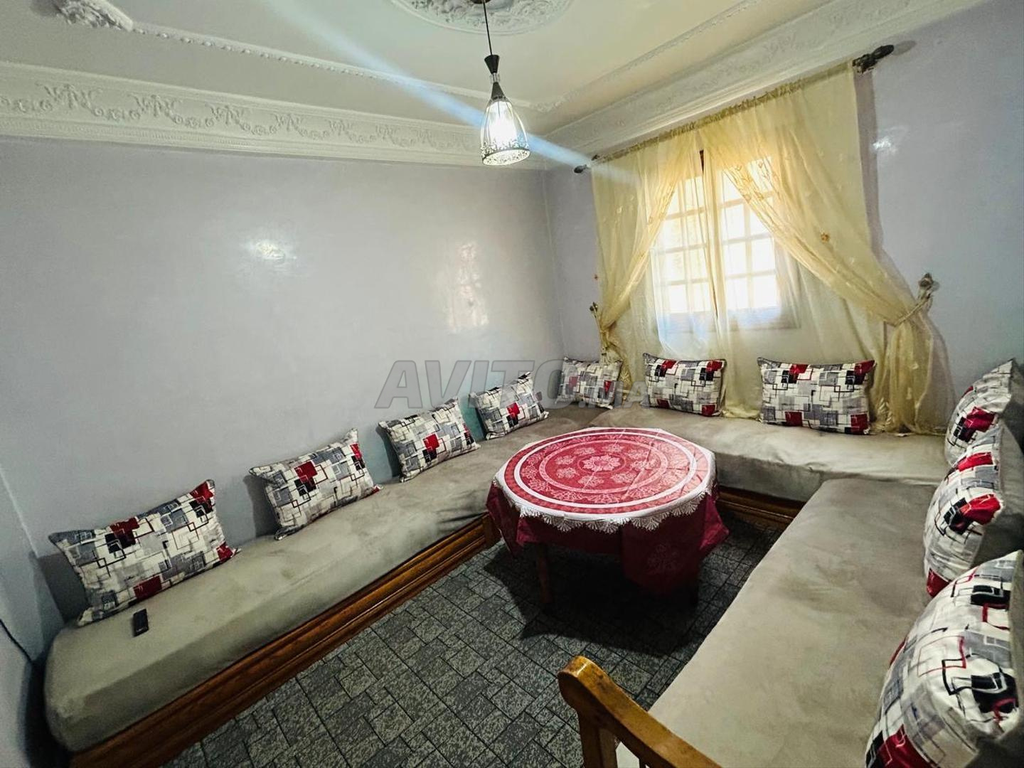 Appartement à louer à la journée