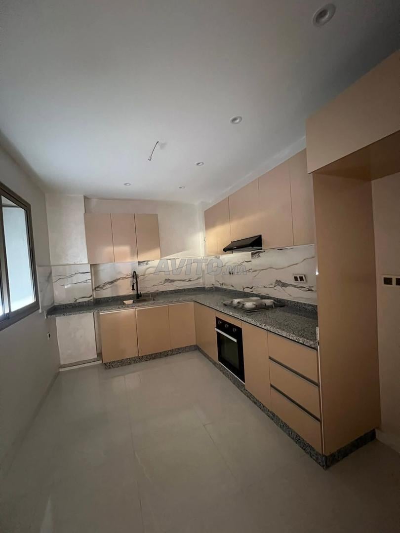 Appartement Café Walide