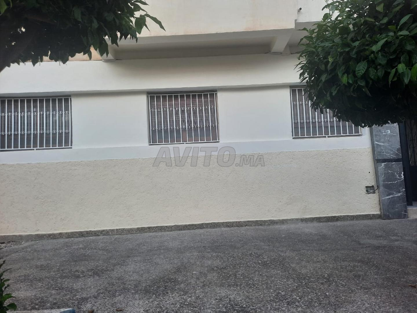 Appartement à vendre 138 m² à Fès
